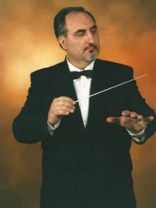 Ara Vartanian
