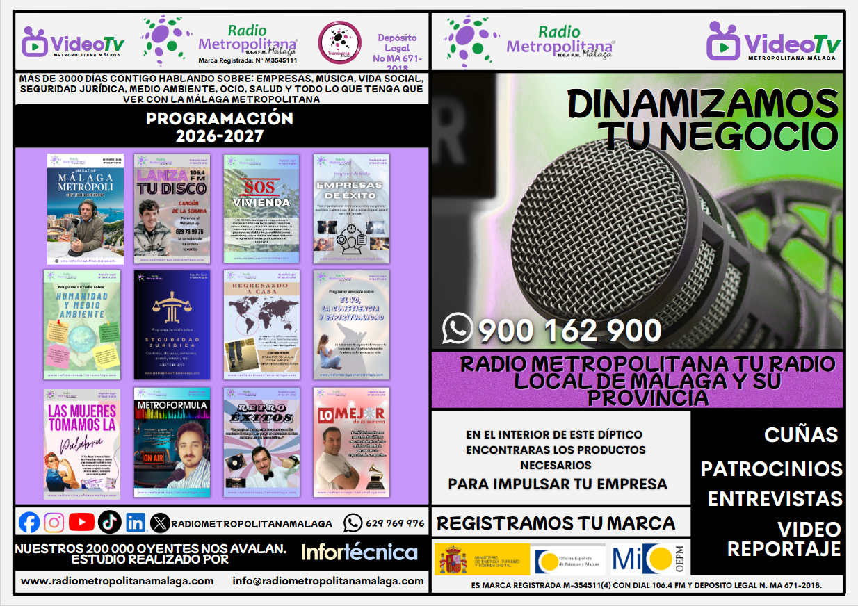 Radio Metro Uno