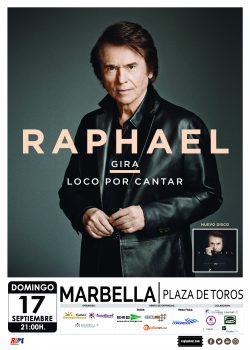 Raphael. Marbella