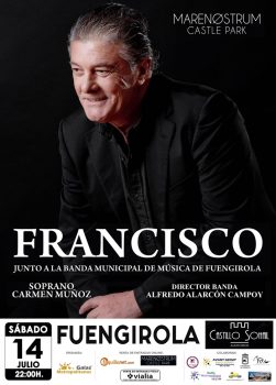 Francisco. Fuengirola